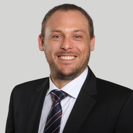 Profilfoto Jens Hollritt atavisio Jens Hollritt Geschäftsführer