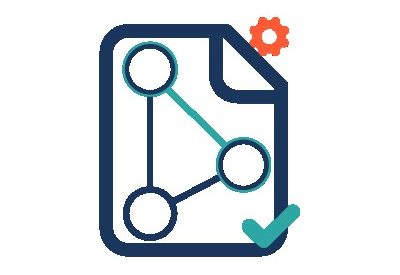 atavisio Icon Prozessmanagement – Abläufe gestalten und Effizienz sichern