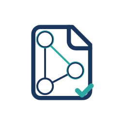 atavisio Icon Strukturierung atavisio Icon Strukturierung - aus Herausforderungen werden Handlungsfelder